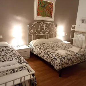 San Pietro Séjour chez l'habitant