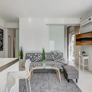 Cozy Modern With Garden In The Center Next To Oktoberfest Apartment Munich
