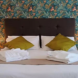 In Style Vatican Apartment