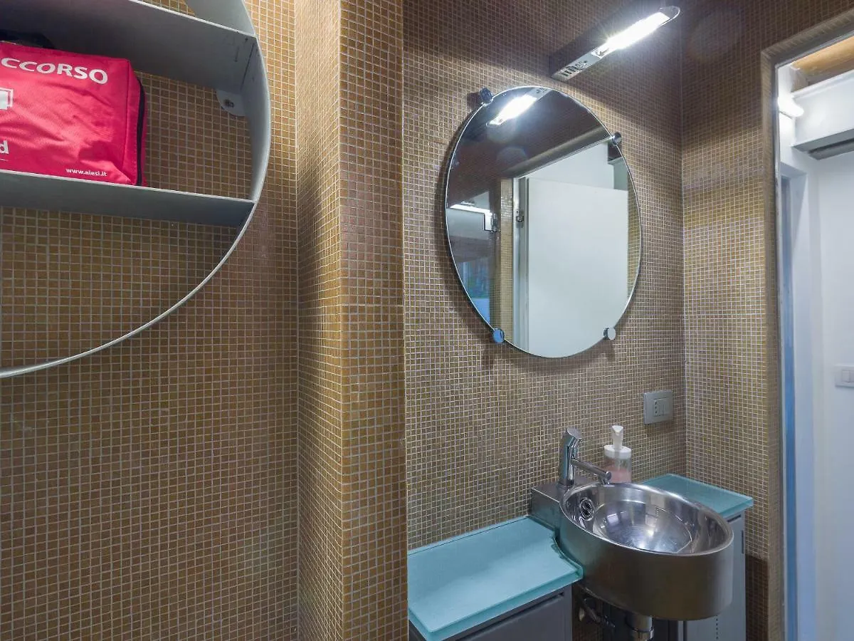Loft In Trastevere Roma Appartamento