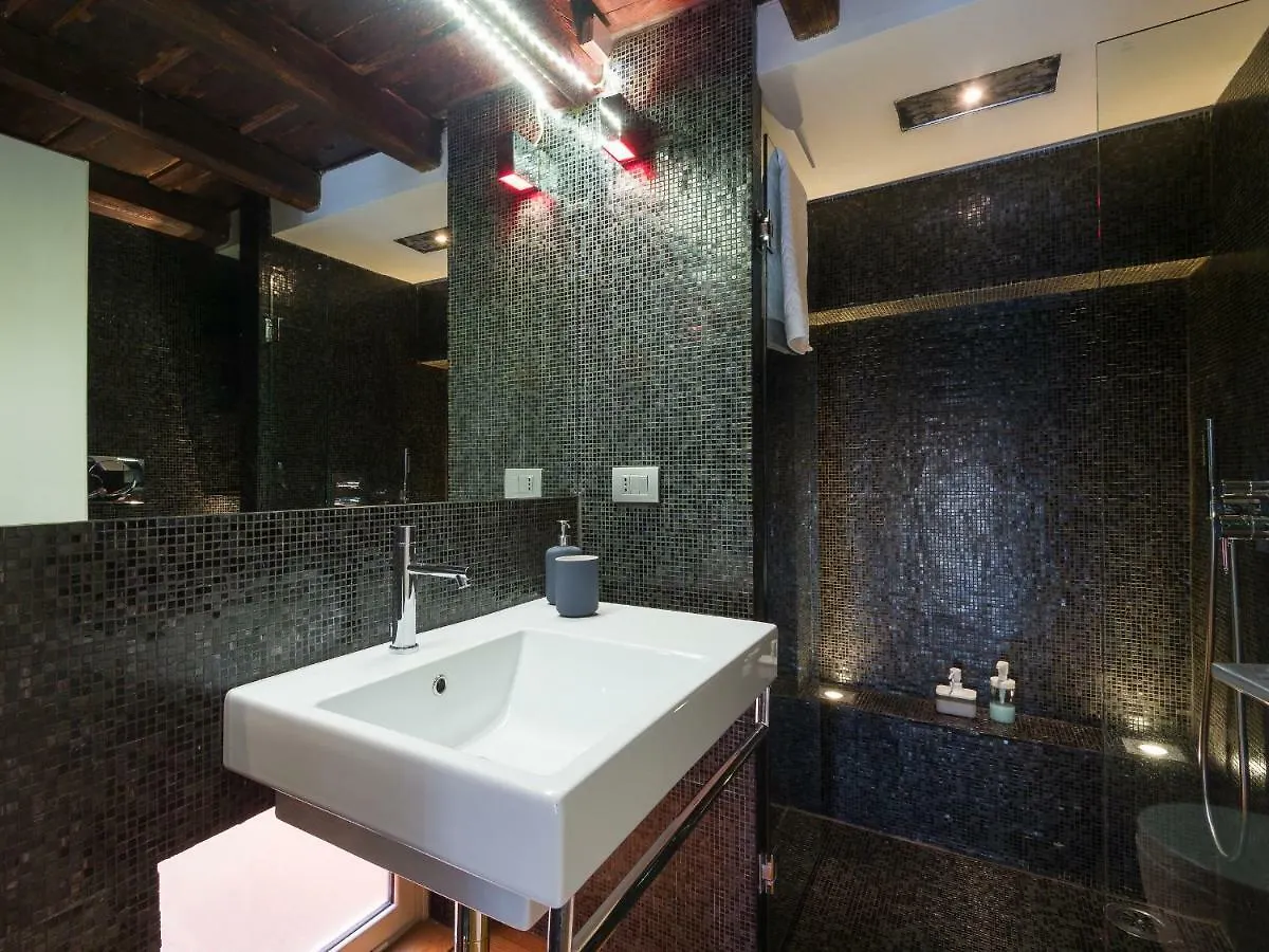 Loft In Trastevere Roma