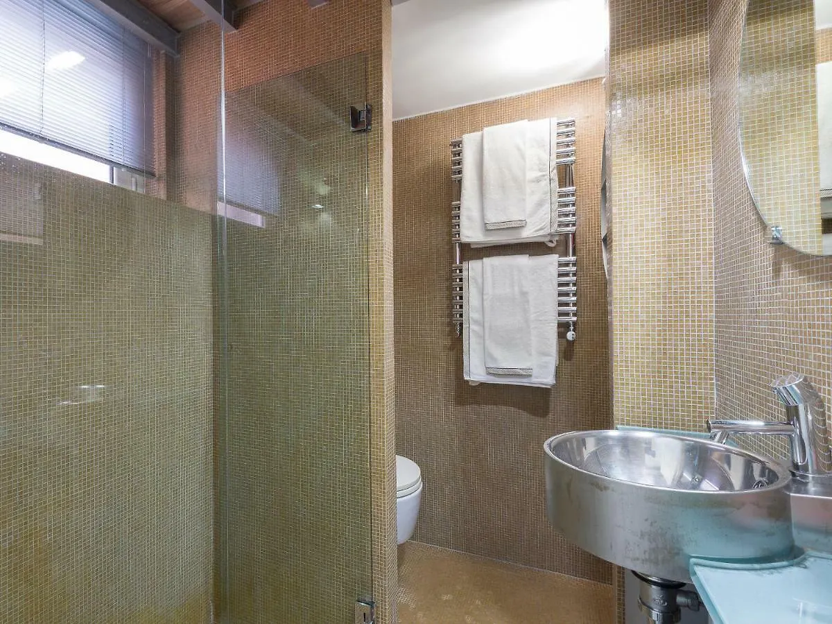 Loft In Trastevere Roma