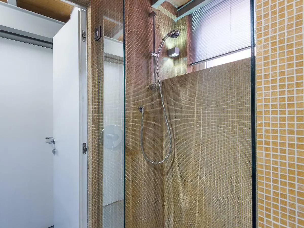 Loft In Trastevere Roma
