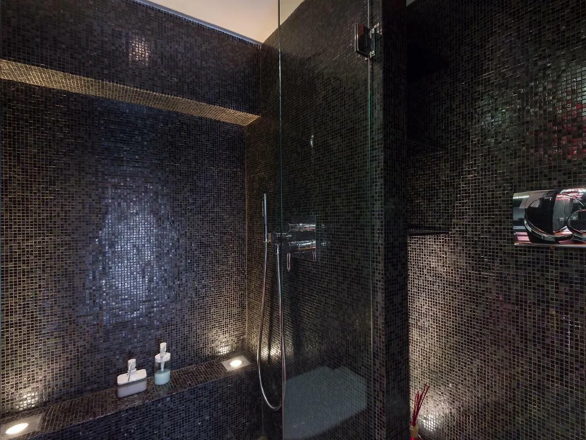 Loft In Trastevere Rome 0*,  Italy