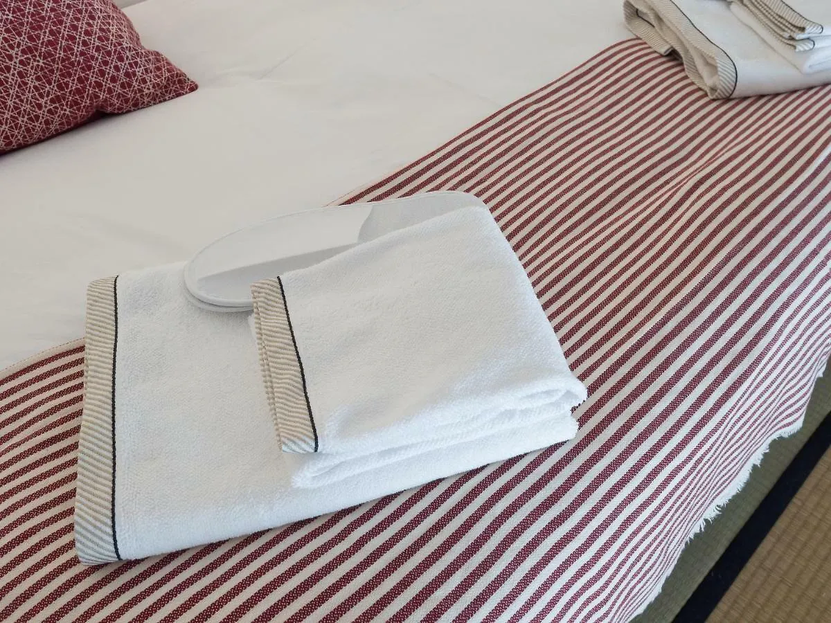 Appartamento Loft In Trastevere Roma Italia