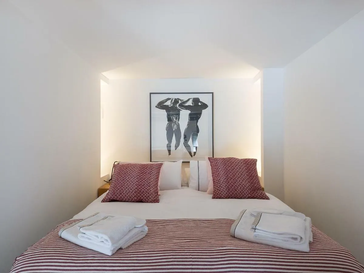 Appartamento Loft In Trastevere Roma