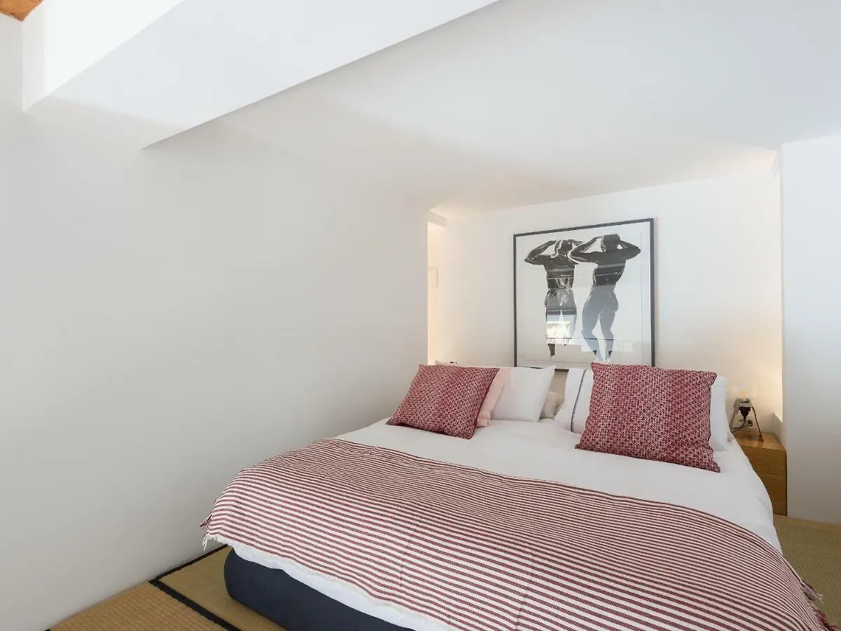 Loft In Trastevere Rome Italy